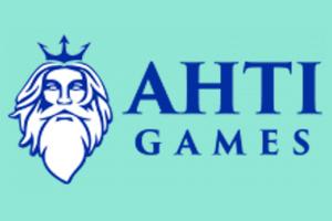 Ahti Games Kasino