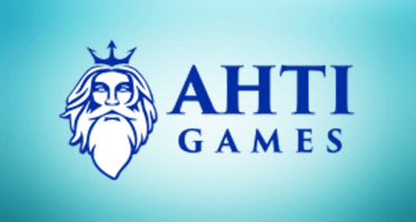 Ahti Games-Kokemuksia