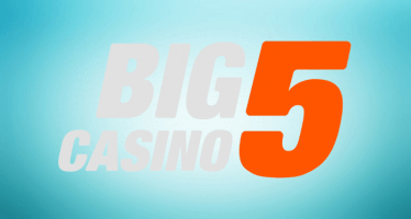 Big5 Casino-Kokemuksia