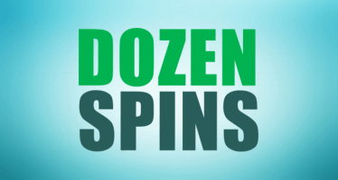 Dozen Spins-Kokemuksia