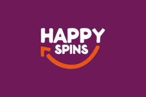 Happy Spins kokemuksia