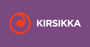 Kirsikka