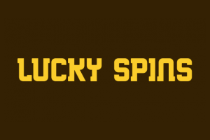 Lucky Spins casino kokemuksia