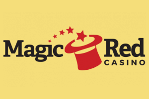 Magic Red Kasino Kokemuksia