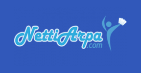 Nettiarpa