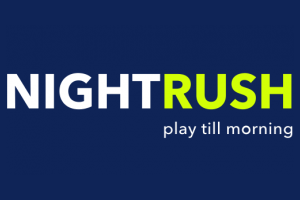 Nightrush kasino kokemuksia ja bonus