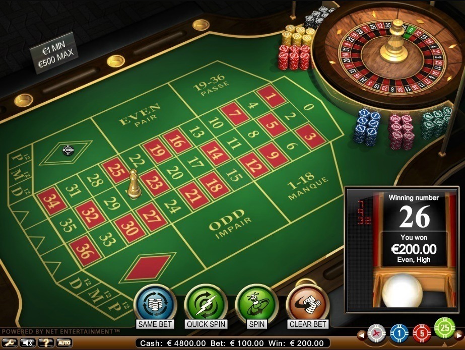 Playmgm online casino
