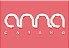 Anna Casino logo