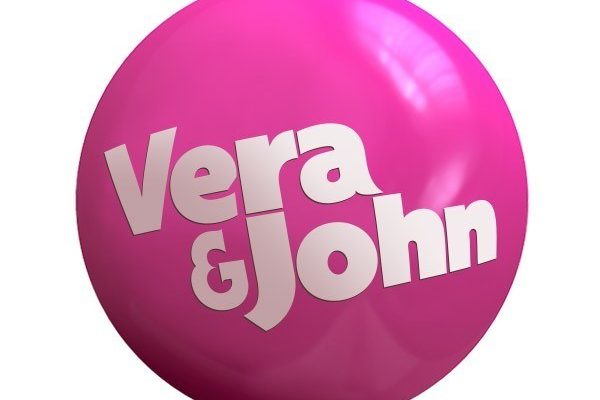 Vera & John VeraJohn