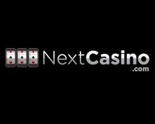 Nextcasino logo