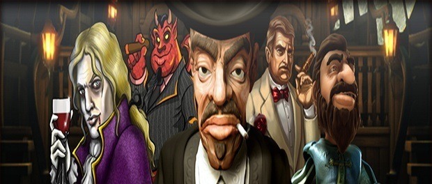 Parhaat suomalaiset nettikasinot