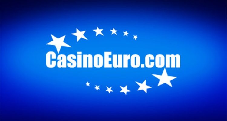 CasinoEuro edut ja kampanjat sekä uudet pelit