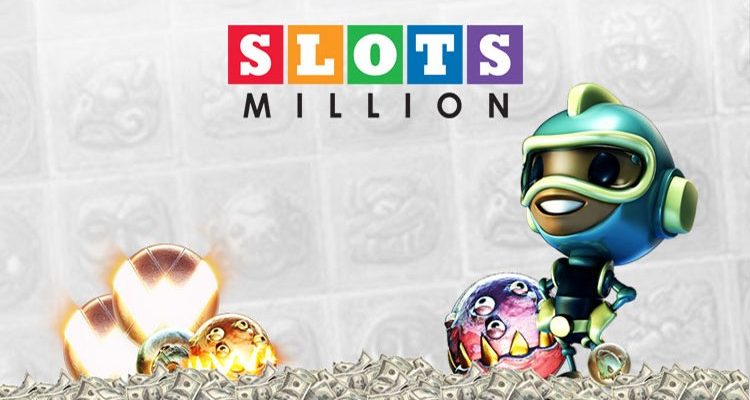 SlotsMillion SlotsMillion