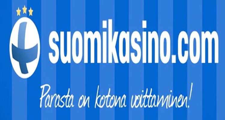 SuomiKasino