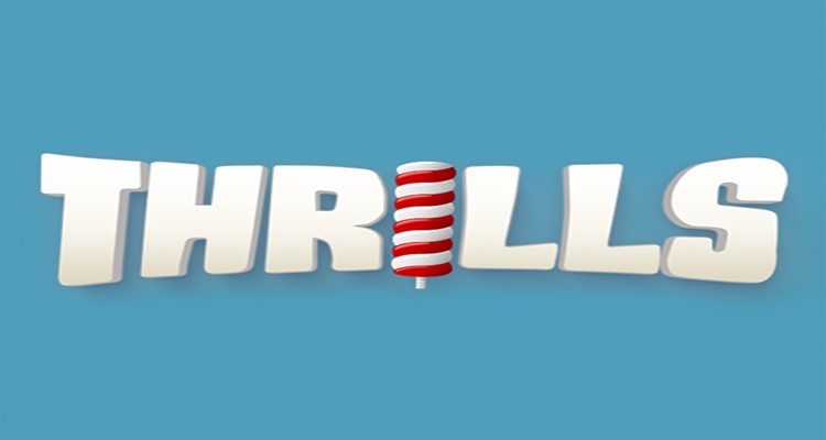 Thrills Thrills
