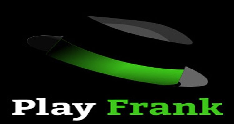 PlayFrank PlayFrank