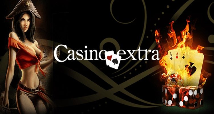 Casino Extra CasinoExtra