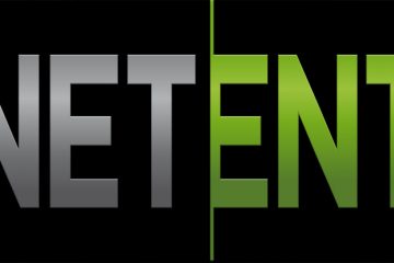 Uudet NetEnt kolikkopelit 2017