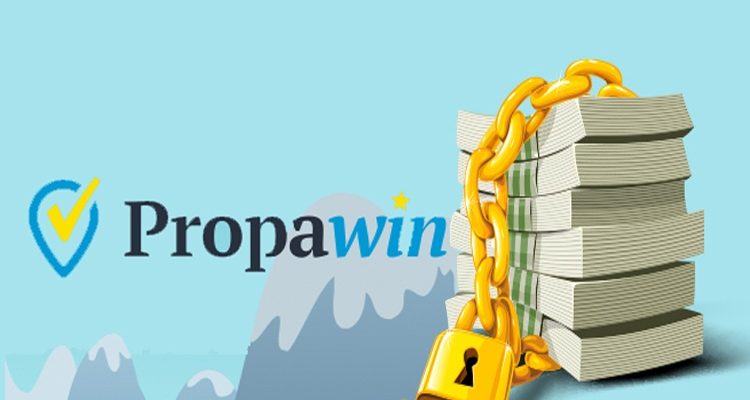 Propawin Propawin casino kokemuksia, bonus, arvostelu