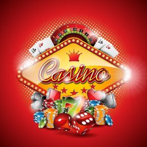 Casino Blu julkaisi uusia tarjouspaketteja ja pelejä