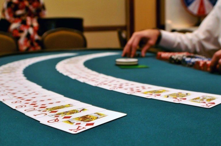 was ist intense casino