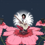 Jimi Hendrix Peliautomaatti Netentiltä