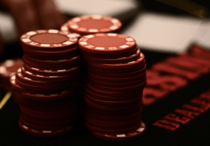 Nappaa voittopotti pokerista jo tänään