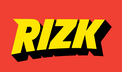 Rizk logo