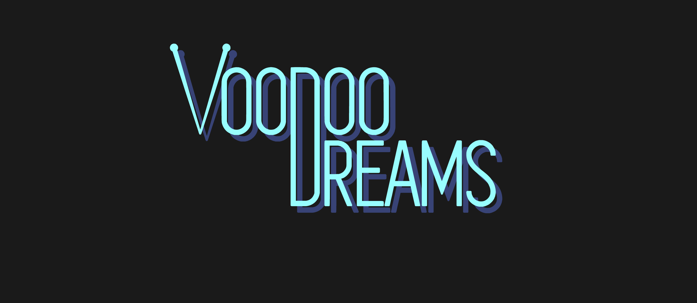 Voodoo Dreams Casino