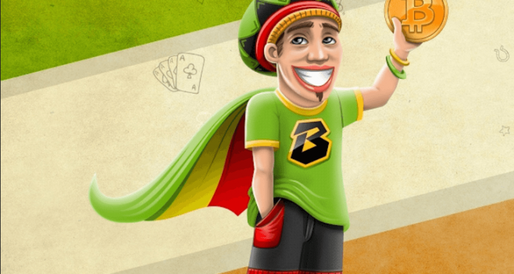 Bob Casino on Uusi Bitcoin Casino