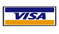 Talleta pelirahaa Visa luottokortilla