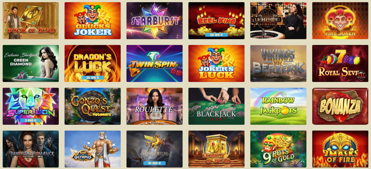 Casino Lab Kokemuksia & Bonus 0% / 0€ + 100ik