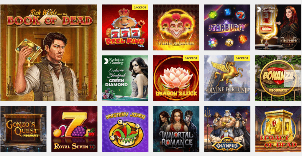 Funbet Casino