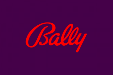 Parhaat Bally Kasinot 2024