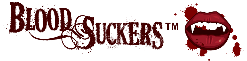 Blood Suckers on yksi netentin suosituimpia slotteja