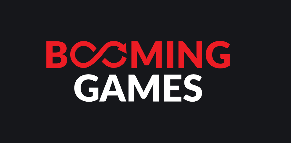Booming Games Kasinot 2024