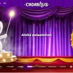 Cadabrus Casino 2026