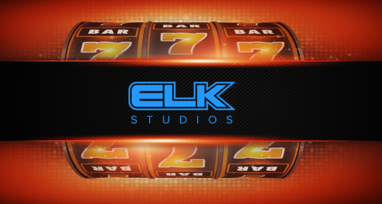 Elk Studios Kasinot