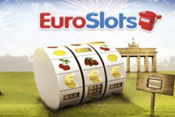 Euroslots tarjoaa jackpot pelit ja miljoonavoitot