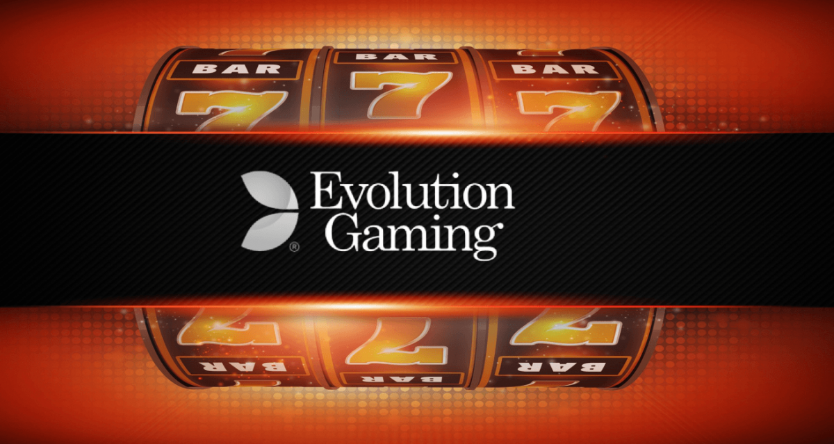 Evolution Gaming Kasinot & Pelit - Pelivalmistajat - Voitolla.com