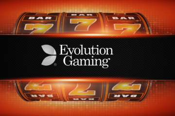 Evolution Gaming Kasinot