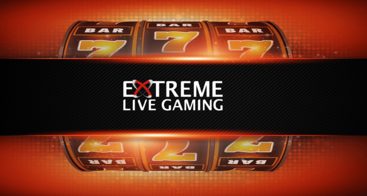 Extreme Live Gaming Kasinot