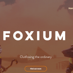 Foxium Kasinot 2023