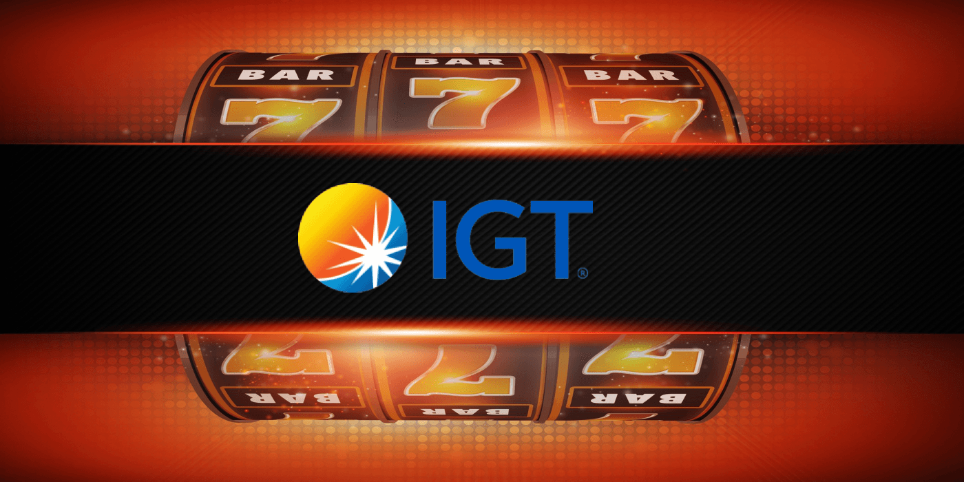 IGT Kasinot 2024 International Gaming Technology