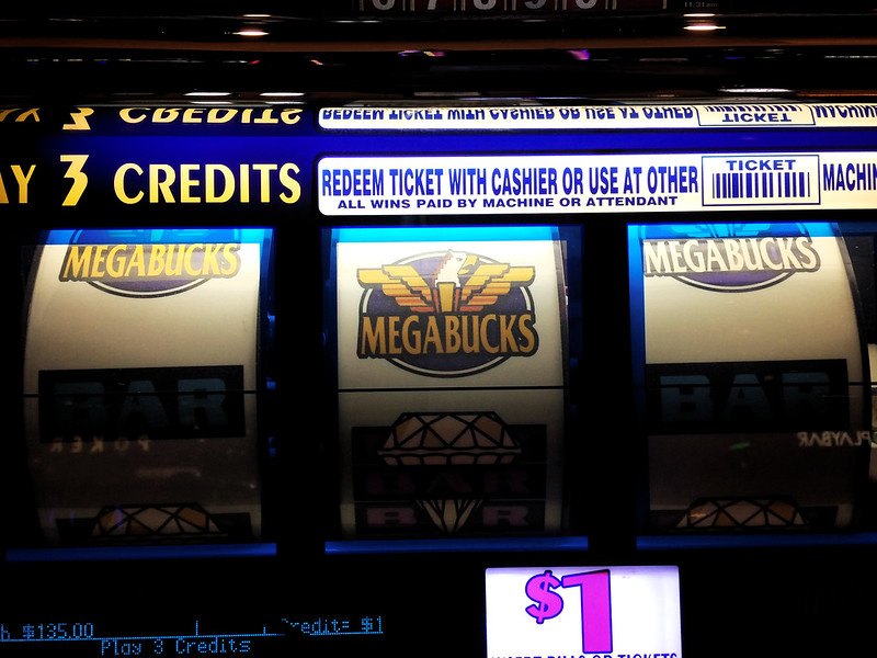 igt kasino megabucks