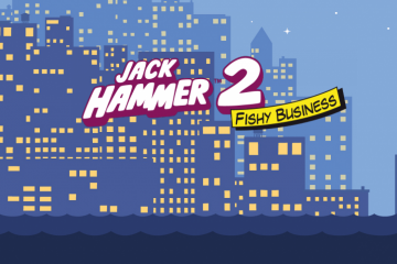 Jack Hammer 2 Netent Peliautomaatti