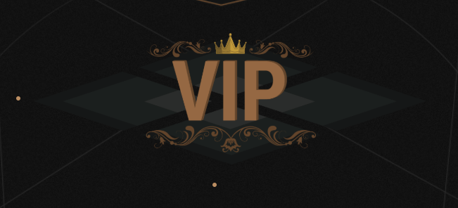 king billy vip