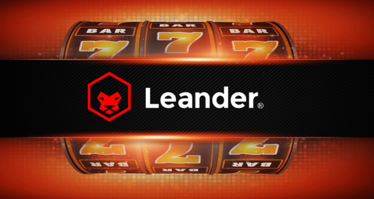 Leander Games Kasinot
