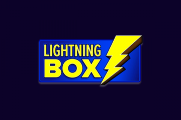 Lightning Box Kasinot 2024