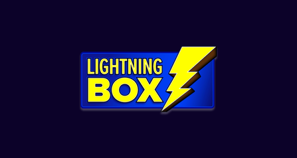 Lightning Box Löydä parhaat Lightning Box Kasinot | Voitolla.com